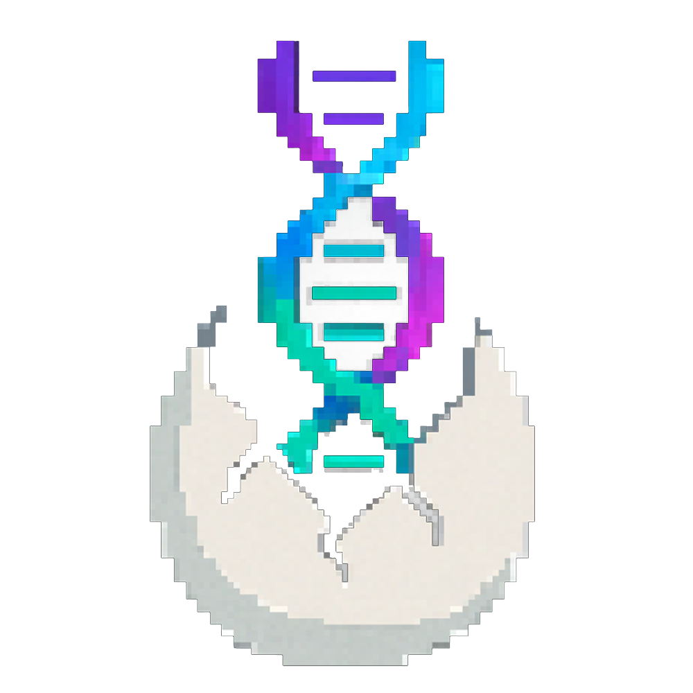 EVOLVE Logo